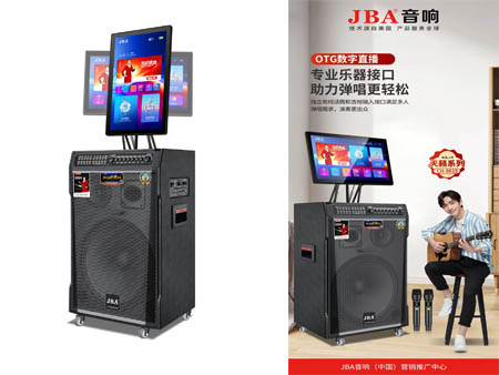 天籁CH-9815